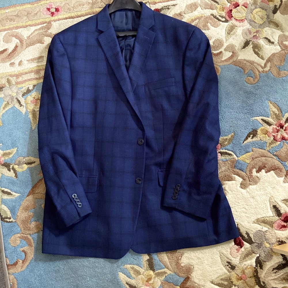 Michael Kors suit jacket in like new condition.